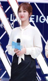 爆料娱乐圈很多人追杨紫,众星争相追逐的焦点 第1张 爆料娱乐圈很多人追杨紫,众星争相追逐的焦点 第1张