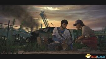 行尸走肉最新爆料剧情,末日世界中的生死抉择与人性考验  第1张