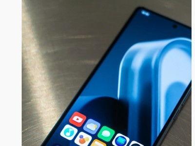 魅族21系列最新爆料图片,颠覆视觉的时尚设计，性能与美学完美融合  第2张